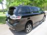 2017 Black /Black Toyota Sienna SE 8-Passenger (5TDXZ3DC2HS) with an 3.5L V6 EFI DOHC 24V engine, 8A transmission, located at 4301 Oak Circle #19, Boca Raton, FL, 33431, (954) 561-2499, 26.388472, -80.084045 - You are looking at Gorgeous Low Mileage Black on Black Garage Kept 2017 Toyota Sienna SE Sport Handicap Van Wheelchair Van VMI Conversion Van with 21K Original Miles, Power Side Entry Ramp with Kneeling Van Function, Q Straint Tie Down System. Quick Release Front Seats, Driver's Transfer Seat, Hand- Photo#29