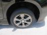 2017 Black /Black Toyota Sienna SE 8-Passenger (5TDXZ3DC2HS) with an 3.5L V6 EFI DOHC 24V engine, 8A transmission, located at 4301 Oak Circle #19, Boca Raton, FL, 33431, (954) 561-2499, 26.388472, -80.084045 - You are looking at Gorgeous Low Mileage Black on Black Garage Kept 2017 Toyota Sienna SE Sport Handicap Van Wheelchair Van VMI Conversion Van with 21K Original Miles, Power Side Entry Ramp with Kneeling Van Function, Q Straint Tie Down System. Quick Release Front Seats, Driver's Transfer Seat, Hand- Photo#40