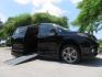 2017 Black /Black Toyota Sienna SE 8-Passenger (5TDXZ3DC2HS) with an 3.5L V6 EFI DOHC 24V engine, 8A transmission, located at 4301 Oak Circle #19, Boca Raton, FL, 33431, (954) 561-2499, 26.388472, -80.084045 - You are looking at Gorgeous Low Mileage Black on Black Garage Kept 2017 Toyota Sienna SE Sport Handicap Van Wheelchair Van VMI Conversion Van with 21K Original Miles, Power Side Entry Ramp with Kneeling Van Function, Q Straint Tie Down System. Quick Release Front Seats, Driver's Transfer Seat, Hand- Photo#41