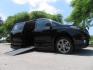 2017 Black /Black Toyota Sienna SE 8-Passenger (5TDXZ3DC2HS) with an 3.5L V6 EFI DOHC 24V engine, 8A transmission, located at 4301 Oak Circle #19, Boca Raton, FL, 33431, (954) 561-2499, 26.388472, -80.084045 - You are looking at Gorgeous Low Mileage Black on Black Garage Kept 2017 Toyota Sienna SE Sport Handicap Van Wheelchair Van VMI Conversion Van with 21K Original Miles, Power Side Entry Ramp with Kneeling Van Function, Q Straint Tie Down System. Quick Release Front Seats, Driver's Transfer Seat, Hand- Photo#1
