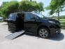 2017 Black /Black Toyota Sienna SE 8-Passenger (5TDXZ3DC2HS) with an 3.5L V6 EFI DOHC 24V engine, 8A transmission, located at 4301 Oak Circle #19, Boca Raton, FL, 33431, (954) 561-2499, 26.388472, -80.084045 - You are looking at Gorgeous Low Mileage Black on Black Garage Kept 2017 Toyota Sienna SE Sport Handicap Van Wheelchair Van VMI Conversion Van with 21K Original Miles, Power Side Entry Ramp with Kneeling Van Function, Q Straint Tie Down System. Quick Release Front Seats, Driver's Transfer Seat, Hand- Photo#43