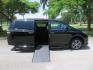 2017 Black /Black Toyota Sienna SE 8-Passenger (5TDXZ3DC2HS) with an 3.5L V6 EFI DOHC 24V engine, 8A transmission, located at 4301 Oak Circle #19, Boca Raton, FL, 33431, (954) 561-2499, 26.388472, -80.084045 - You are looking at Gorgeous Low Mileage Black on Black Garage Kept 2017 Toyota Sienna SE Sport Handicap Van Wheelchair Van VMI Conversion Van with 21K Original Miles, Power Side Entry Ramp with Kneeling Van Function, Q Straint Tie Down System. Quick Release Front Seats, Driver's Transfer Seat, Hand- Photo#46