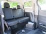 2017 Black /Black Toyota Sienna SE 8-Passenger (5TDXZ3DC2HS) with an 3.5L V6 EFI DOHC 24V engine, 8A transmission, located at 4301 Oak Circle #19, Boca Raton, FL, 33431, (954) 561-2499, 26.388472, -80.084045 - You are looking at Gorgeous Low Mileage Black on Black Garage Kept 2017 Toyota Sienna SE Sport Handicap Van Wheelchair Van VMI Conversion Van with 21K Original Miles, Power Side Entry Ramp with Kneeling Van Function, Q Straint Tie Down System. Quick Release Front Seats, Driver's Transfer Seat, Hand- Photo#50