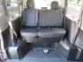 2017 Black /Black Toyota Sienna SE 8-Passenger (5TDXZ3DC2HS) with an 3.5L V6 EFI DOHC 24V engine, 8A transmission, located at 4301 Oak Circle #19, Boca Raton, FL, 33431, (954) 561-2499, 26.388472, -80.084045 - You are looking at Gorgeous Low Mileage Black on Black Garage Kept 2017 Toyota Sienna SE Sport Handicap Van Wheelchair Van VMI Conversion Van with 21K Original Miles, Power Side Entry Ramp with Kneeling Van Function, Q Straint Tie Down System. Quick Release Front Seats, Driver's Transfer Seat, Hand- Photo#52