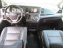 2017 Black /Black Toyota Sienna SE 8-Passenger (5TDXZ3DC2HS) with an 3.5L V6 EFI DOHC 24V engine, 8A transmission, located at 4301 Oak Circle #19, Boca Raton, FL, 33431, (954) 561-2499, 26.388472, -80.084045 - You are looking at Gorgeous Low Mileage Black on Black Garage Kept 2017 Toyota Sienna SE Sport Handicap Van Wheelchair Van VMI Conversion Van with 21K Original Miles, Power Side Entry Ramp with Kneeling Van Function, Q Straint Tie Down System. Quick Release Front Seats, Driver's Transfer Seat, Hand- Photo#55
