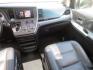 2017 Black /Black Toyota Sienna SE 8-Passenger (5TDXZ3DC2HS) with an 3.5L V6 EFI DOHC 24V engine, 8A transmission, located at 4301 Oak Circle #19, Boca Raton, FL, 33431, (954) 561-2499, 26.388472, -80.084045 - You are looking at Gorgeous Low Mileage Black on Black Garage Kept 2017 Toyota Sienna SE Sport Handicap Van Wheelchair Van VMI Conversion Van with 21K Original Miles, Power Side Entry Ramp with Kneeling Van Function, Q Straint Tie Down System. Quick Release Front Seats, Driver's Transfer Seat, Hand- Photo#58