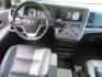 2017 Black /Black Toyota Sienna SE 8-Passenger (5TDXZ3DC2HS) with an 3.5L V6 EFI DOHC 24V engine, 8A transmission, located at 4301 Oak Circle #19, Boca Raton, FL, 33431, (954) 561-2499, 26.388472, -80.084045 - You are looking at Gorgeous Low Mileage Black on Black Garage Kept 2017 Toyota Sienna SE Sport Handicap Van Wheelchair Van VMI Conversion Van with 21K Original Miles, Power Side Entry Ramp with Kneeling Van Function, Q Straint Tie Down System. Quick Release Front Seats, Driver's Transfer Seat, Hand- Photo#59
