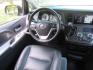 2017 Black /Black Toyota Sienna SE 8-Passenger (5TDXZ3DC2HS) with an 3.5L V6 EFI DOHC 24V engine, 8A transmission, located at 4301 Oak Circle #19, Boca Raton, FL, 33431, (954) 561-2499, 26.388472, -80.084045 - You are looking at Gorgeous Low Mileage Black on Black Garage Kept 2017 Toyota Sienna SE Sport Handicap Van Wheelchair Van VMI Conversion Van with 21K Original Miles, Power Side Entry Ramp with Kneeling Van Function, Q Straint Tie Down System. Quick Release Front Seats, Driver's Transfer Seat, Hand- Photo#64