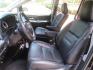 2017 Black /Black Toyota Sienna SE 8-Passenger (5TDXZ3DC2HS) with an 3.5L V6 EFI DOHC 24V engine, 8A transmission, located at 4301 Oak Circle #19, Boca Raton, FL, 33431, (954) 561-2499, 26.388472, -80.084045 - You are looking at Gorgeous Low Mileage Black on Black Garage Kept 2017 Toyota Sienna SE Sport Handicap Van Wheelchair Van VMI Conversion Van with 21K Original Miles, Power Side Entry Ramp with Kneeling Van Function, Q Straint Tie Down System. Quick Release Front Seats, Driver's Transfer Seat, Hand- Photo#69