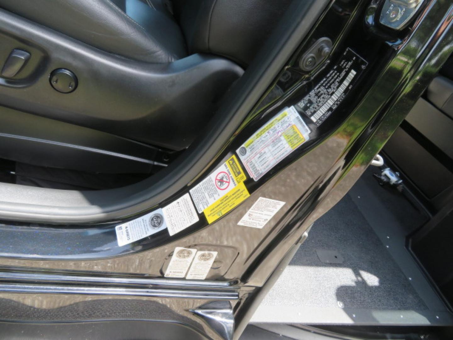 2017 Black /Black Toyota Sienna SE 8-Passenger (5TDXZ3DC2HS) with an 3.5L V6 EFI DOHC 24V engine, 8A transmission, located at 4301 Oak Circle #19, Boca Raton, FL, 33431, (954) 561-2499, 26.388472, -80.084045 - You are looking at Gorgeous Low Mileage Black on Black Garage Kept 2017 Toyota Sienna SE Sport Handicap Van Wheelchair Van VMI Conversion Van with 21K Original Miles, Power Side Entry Ramp with Kneeling Van Function, Q Straint Tie Down System. Quick Release Front Seats, Driver's Transfer Seat, Hand- Photo#71