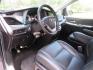 2017 Black /Black Toyota Sienna SE 8-Passenger (5TDXZ3DC2HS) with an 3.5L V6 EFI DOHC 24V engine, 8A transmission, located at 4301 Oak Circle #19, Boca Raton, FL, 33431, (954) 561-2499, 26.388472, -80.084045 - You are looking at Gorgeous Low Mileage Black on Black Garage Kept 2017 Toyota Sienna SE Sport Handicap Van Wheelchair Van VMI Conversion Van with 21K Original Miles, Power Side Entry Ramp with Kneeling Van Function, Q Straint Tie Down System. Quick Release Front Seats, Driver's Transfer Seat, Hand- Photo#73