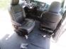 2017 Black /Black Toyota Sienna SE 8-Passenger (5TDXZ3DC2HS) with an 3.5L V6 EFI DOHC 24V engine, 8A transmission, located at 4301 Oak Circle #19, Boca Raton, FL, 33431, (954) 561-2499, 26.388472, -80.084045 - You are looking at Gorgeous Low Mileage Black on Black Garage Kept 2017 Toyota Sienna SE Sport Handicap Van Wheelchair Van VMI Conversion Van with 21K Original Miles, Power Side Entry Ramp with Kneeling Van Function, Q Straint Tie Down System. Quick Release Front Seats, Driver's Transfer Seat, Hand- Photo#79