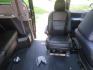 2017 Black /Black Toyota Sienna SE 8-Passenger (5TDXZ3DC2HS) with an 3.5L V6 EFI DOHC 24V engine, 8A transmission, located at 4301 Oak Circle #19, Boca Raton, FL, 33431, (954) 561-2499, 26.388472, -80.084045 - You are looking at Gorgeous Low Mileage Black on Black Garage Kept 2017 Toyota Sienna SE Sport Handicap Van Wheelchair Van VMI Conversion Van with 21K Original Miles, Power Side Entry Ramp with Kneeling Van Function, Q Straint Tie Down System. Quick Release Front Seats, Driver's Transfer Seat, Hand- Photo#80