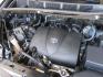 2017 Black /Black Toyota Sienna SE 8-Passenger (5TDXZ3DC2HS) with an 3.5L V6 EFI DOHC 24V engine, 8A transmission, located at 4301 Oak Circle #19, Boca Raton, FL, 33431, (954) 561-2499, 26.388472, -80.084045 - You are looking at Gorgeous Low Mileage Black on Black Garage Kept 2017 Toyota Sienna SE Sport Handicap Van Wheelchair Van VMI Conversion Van with 21K Original Miles, Power Side Entry Ramp with Kneeling Van Function, Q Straint Tie Down System. Quick Release Front Seats, Driver's Transfer Seat, Hand- Photo#84