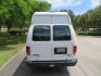 2011 White /Gray Ford E-Series Van E-350 Super Duty Extended (1FTSS3EL3BD) with an 5.4L V8 SOHC 16V engine, located at 4301 Oak Circle #19, Boca Raton, FL, 33431, (954) 561-2499, 26.388472, -80.084045- Photo#26