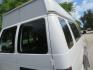 2011 White /Gray Ford E-Series Van E-350 Super Duty Extended (1FTSS3EL3BD) with an 5.4L V8 SOHC 16V engine, located at 4301 Oak Circle #19, Boca Raton, FL, 33431, (954) 561-2499, 26.388472, -80.084045- Photo#33