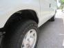 2011 White /Gray Ford E-Series Van E-350 Super Duty Extended (1FTSS3EL3BD) with an 5.4L V8 SOHC 16V engine, located at 4301 Oak Circle #19, Boca Raton, FL, 33431, (954) 561-2499, 26.388472, -80.084045- Photo#35