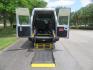 2011 White /Gray Ford E-Series Van E-350 Super Duty Extended (1FTSS3EL3BD) with an 5.4L V8 SOHC 16V engine, located at 4301 Oak Circle #19, Boca Raton, FL, 33431, (954) 561-2499, 26.388472, -80.084045- Photo#4