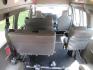 2011 White /Gray Ford E-Series Van E-350 Super Duty Extended (1FTSS3EL3BD) with an 5.4L V8 SOHC 16V engine, located at 4301 Oak Circle #19, Boca Raton, FL, 33431, (954) 561-2499, 26.388472, -80.084045- Photo#50