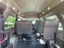 2011 White /Gray Ford E-Series Van E-350 Super Duty Extended (1FTSS3EL3BD) with an 5.4L V8 SOHC 16V engine, located at 4301 Oak Circle #19, Boca Raton, FL, 33431, (954) 561-2499, 26.388472, -80.084045- Photo#49