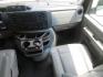 2011 White /Gray Ford E-Series Van E-350 Super Duty Extended (1FTSS3EL3BD) with an 5.4L V8 SOHC 16V engine, located at 4301 Oak Circle #19, Boca Raton, FL, 33431, (954) 561-2499, 26.388472, -80.084045- Photo#53