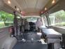 2011 White /Gray Ford E-Series Van E-350 Super Duty Extended (1FTSS3EL3BD) with an 5.4L V8 SOHC 16V engine, located at 4301 Oak Circle #19, Boca Raton, FL, 33431, (954) 561-2499, 26.388472, -80.084045- Photo#65
