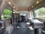 2011 White /Gray Ford E-Series Van E-350 Super Duty Extended (1FTSS3EL3BD) with an 5.4L V8 SOHC 16V engine, located at 4301 Oak Circle #19, Boca Raton, FL, 33431, (954) 561-2499, 26.388472, -80.084045- Photo#64