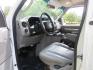 2011 White /Gray Ford E-Series Van E-350 Super Duty Extended (1FTSS3EL3BD) with an 5.4L V8 SOHC 16V engine, located at 4301 Oak Circle #19, Boca Raton, FL, 33431, (954) 561-2499, 26.388472, -80.084045- Photo#71