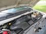 2011 White /Gray Ford E-Series Van E-350 Super Duty Extended (1FTSS3EL3BD) with an 5.4L V8 SOHC 16V engine, located at 4301 Oak Circle #19, Boca Raton, FL, 33431, (954) 561-2499, 26.388472, -80.084045- Photo#73