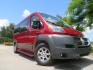 2018 Red /Beige RAM Promaster 1500 Low Roof Tradesman 136-in. WB (3C6TRVAG0JE) with an 3.6L V6 engine, 6A transmission, located at 4301 Oak Circle #19, Boca Raton, FL, 33431, (954) 561-2499, 26.388472, -80.084045- Photo#6