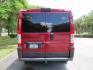2018 Red /Beige RAM Promaster 1500 Low Roof Tradesman 136-in. WB (3C6TRVAG0JE) with an 3.6L V6 engine, 6A transmission, located at 4301 Oak Circle #19, Boca Raton, FL, 33431, (954) 561-2499, 26.388472, -80.084045- Photo#17