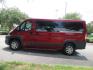 2018 Red /Beige RAM Promaster 1500 Low Roof Tradesman 136-in. WB (3C6TRVAG0JE) with an 3.6L V6 engine, 6A transmission, located at 4301 Oak Circle #19, Boca Raton, FL, 33431, (954) 561-2499, 26.388472, -80.084045- Photo#15