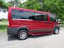 2018 Red /Beige RAM Promaster 1500 Low Roof Tradesman 136-in. WB (3C6TRVAG0JE) with an 3.6L V6 engine, 6A transmission, located at 4301 Oak Circle #19, Boca Raton, FL, 33431, (954) 561-2499, 26.388472, -80.084045- Photo#19