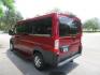 2018 Red /Beige RAM Promaster 1500 Low Roof Tradesman 136-in. WB (3C6TRVAG0JE) with an 3.6L V6 engine, 6A transmission, located at 4301 Oak Circle #19, Boca Raton, FL, 33431, (954) 561-2499, 26.388472, -80.084045- Photo#23