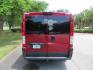 2018 Red /Beige RAM Promaster 1500 Low Roof Tradesman 136-in. WB (3C6TRVAG0JE) with an 3.6L V6 engine, 6A transmission, located at 4301 Oak Circle #19, Boca Raton, FL, 33431, (954) 561-2499, 26.388472, -80.084045- Photo#24