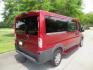 2018 Red /Beige RAM Promaster 1500 Low Roof Tradesman 136-in. WB (3C6TRVAG0JE) with an 3.6L V6 engine, 6A transmission, located at 4301 Oak Circle #19, Boca Raton, FL, 33431, (954) 561-2499, 26.388472, -80.084045- Photo#26