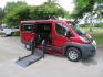 2018 Red /Beige RAM Promaster 1500 Low Roof Tradesman 136-in. WB (3C6TRVAG0JE) with an 3.6L V6 engine, 6A transmission, located at 4301 Oak Circle #19, Boca Raton, FL, 33431, (954) 561-2499, 26.388472, -80.084045- Photo#32