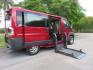2018 Red /Beige RAM Promaster 1500 Low Roof Tradesman 136-in. WB (3C6TRVAG0JE) with an 3.6L V6 engine, 6A transmission, located at 4301 Oak Circle #19, Boca Raton, FL, 33431, (954) 561-2499, 26.388472, -80.084045- Photo#33