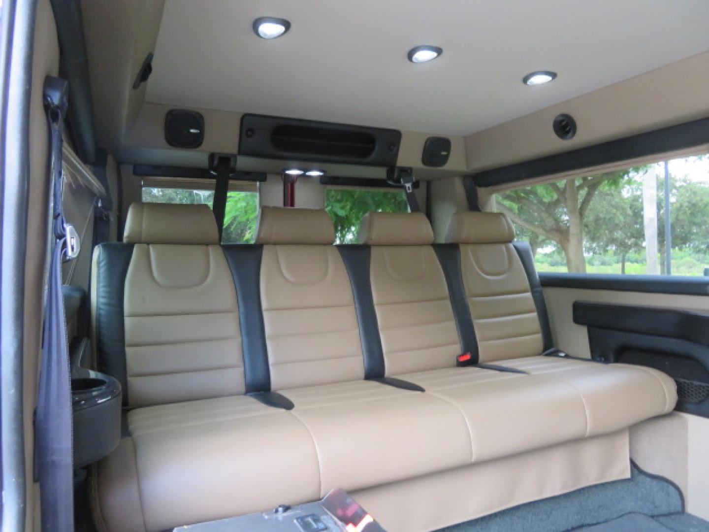 2018 Red /Beige RAM Promaster 1500 Low Roof Tradesman 136-in. WB (3C6TRVAG0JE) with an 3.6L V6 engine, 6A transmission, located at 4301 Oak Circle #19, Boca Raton, FL, 33431, (954) 561-2499, 26.388472, -80.084045- Photo#37