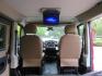 2018 Red /Beige RAM Promaster 1500 Low Roof Tradesman 136-in. WB (3C6TRVAG0JE) with an 3.6L V6 engine, 6A transmission, located at 4301 Oak Circle #19, Boca Raton, FL, 33431, (954) 561-2499, 26.388472, -80.084045- Photo#42