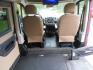 2018 Red /Beige RAM Promaster 1500 Low Roof Tradesman 136-in. WB (3C6TRVAG0JE) with an 3.6L V6 engine, 6A transmission, located at 4301 Oak Circle #19, Boca Raton, FL, 33431, (954) 561-2499, 26.388472, -80.084045- Photo#43