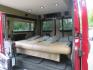 2018 Red /Beige RAM Promaster 1500 Low Roof Tradesman 136-in. WB (3C6TRVAG0JE) with an 3.6L V6 engine, 6A transmission, located at 4301 Oak Circle #19, Boca Raton, FL, 33431, (954) 561-2499, 26.388472, -80.084045- Photo#47