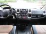 2018 Red /Beige RAM Promaster 1500 Low Roof Tradesman 136-in. WB (3C6TRVAG0JE) with an 3.6L V6 engine, 6A transmission, located at 4301 Oak Circle #19, Boca Raton, FL, 33431, (954) 561-2499, 26.388472, -80.084045- Photo#51