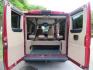 2018 Red /Beige RAM Promaster 1500 Low Roof Tradesman 136-in. WB (3C6TRVAG0JE) with an 3.6L V6 engine, 6A transmission, located at 4301 Oak Circle #19, Boca Raton, FL, 33431, (954) 561-2499, 26.388472, -80.084045- Photo#65