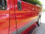2018 Red /Beige RAM Promaster 1500 Low Roof Tradesman 136-in. WB (3C6TRVAG0JE) with an 3.6L V6 engine, 6A transmission, located at 4301 Oak Circle #19, Boca Raton, FL, 33431, (954) 561-2499, 26.388472, -80.084045- Photo#73