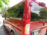 2018 Red /Beige RAM Promaster 1500 Low Roof Tradesman 136-in. WB (3C6TRVAG0JE) with an 3.6L V6 engine, 6A transmission, located at 4301 Oak Circle #19, Boca Raton, FL, 33431, (954) 561-2499, 26.388472, -80.084045- Photo#74