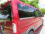 2018 Red /Beige RAM Promaster 1500 Low Roof Tradesman 136-in. WB (3C6TRVAG0JE) with an 3.6L V6 engine, 6A transmission, located at 4301 Oak Circle #19, Boca Raton, FL, 33431, (954) 561-2499, 26.388472, -80.084045- Photo#75