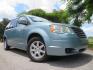 2010 Northsky Blue /Gray Chrysler Town & Country Touring (2A4RR5D16AR) with an 3.8L V6 OHV 12V engine, 6A transmission, located at 4301 Oak Circle #19, Boca Raton, FL, 33431, (954) 561-2499, 26.388472, -80.084045 - Just Traded In! 2010 Chrysler Town & Country Rear-Entry Wheelchair Van ? AFFORDABLE WHEELCHAIR ACCESSIBILITY FROM SUPREME MOTORS & MOBILITY! Looking for an affordable rear-entry wheelchair van without spending the price of a brand-new conversion? This 2010 Chrysler Town & Country Rear Entry- Photo#4