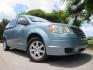 2010 Northsky Blue /Gray Chrysler Town & Country Touring (2A4RR5D16AR) with an 3.8L V6 OHV 12V engine, 6A transmission, located at 4301 Oak Circle #19, Boca Raton, FL, 33431, (954) 561-2499, 26.388472, -80.084045 - Just Traded In! 2010 Chrysler Town & Country Rear-Entry Wheelchair Van ? AFFORDABLE WHEELCHAIR ACCESSIBILITY FROM SUPREME MOTORS & MOBILITY! Looking for an affordable rear-entry wheelchair van without spending the price of a brand-new conversion? This 2010 Chrysler Town & Country Rear Entry- Photo#5