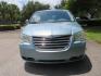 2010 Northsky Blue /Gray Chrysler Town & Country Touring (2A4RR5D16AR) with an 3.8L V6 OHV 12V engine, 6A transmission, located at 4301 Oak Circle #19, Boca Raton, FL, 33431, (954) 561-2499, 26.388472, -80.084045 - Just Traded In! 2010 Chrysler Town & Country Rear-Entry Wheelchair Van ? AFFORDABLE WHEELCHAIR ACCESSIBILITY FROM SUPREME MOTORS & MOBILITY! Looking for an affordable rear-entry wheelchair van without spending the price of a brand-new conversion? This 2010 Chrysler Town & Country Rear Entry- Photo#10